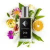 Nr246 Abercrombie & Fitch iedvesmotās smaržas Away Weekend Man 2 ml