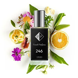 Nr246 kvepalai įkvėpti Abercrombie & Fitch Away Weekend Man 104 ml