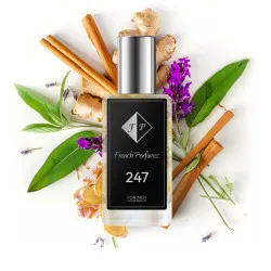 Nr247 kvepalai įkvėpti Creed Absolu Aventus 2023 104 ml