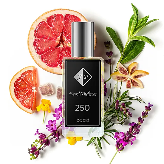 Nr250 kvepalai įkvėpti Paco Rabanne – Invictus Platinum 2 ml