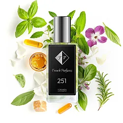 Nr251 kvepalai įkvėpti Adidas - Adventure 60 ml