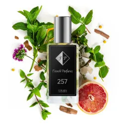 Nr257 kvepalai įkvėpti Hugo Boss - Hugo Jeans Man 33 ml