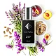 Nr259 parfüüm inspireeritud Carolina Herrera - Bad Boy Cobalt 2 ml