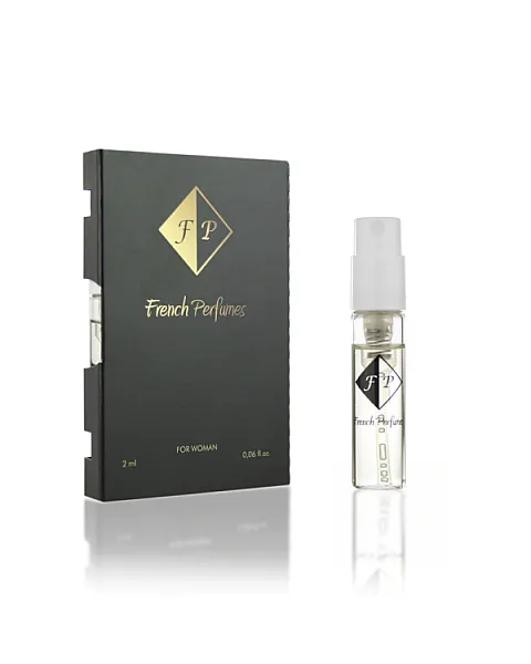Nr. 84 kvepalai įkvėpti  David Beckham – Intimately Women 2 ml