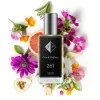 Nr261kvepalai įkvėpti Lacoste - Essential Sport 33 ml