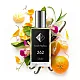 Nr262 perfume inspired by Valentino - Uomo Intense Men 2016 2 ml