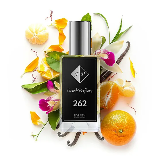 Nr262 perfumy inspirowane Valentino - Uomo Intense Men 2016 60 ml