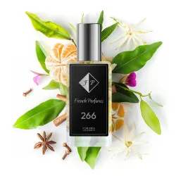 Nr266 kvepalai įkvėpti Armani - Black Code 104 ml
