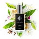 Nr266 perfume inspired by Armani - Black Code 2 ml