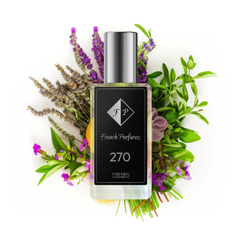 Nr270 kvepalai įkvėpti Paco Rabanne - Phantom 104 ml