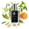 Nr271 kvepalai įkvėpti Guerlain - L'Homme Idéal 2014 104 ml