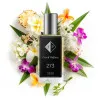 Nr273 kvepalai įkvėpti Azzaro - Chrome 104 ml