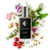 Nr279 kvepalai įkvėpti Guerlain - L’Homme Ideal EDP 33 ml