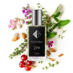Nr279 kvepalai įkvėpti Guerlain - L’Homme Ideal EDP 60 ml