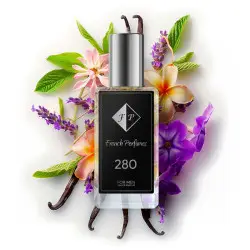 Nr280 kvepalai įkvėpti Armani - Stronger With You Amber 60 ml