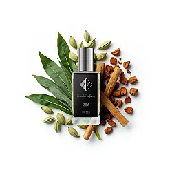 Nr286 kvepalai įkvėpti Armani – Emporio Men (Homme) 104 ml