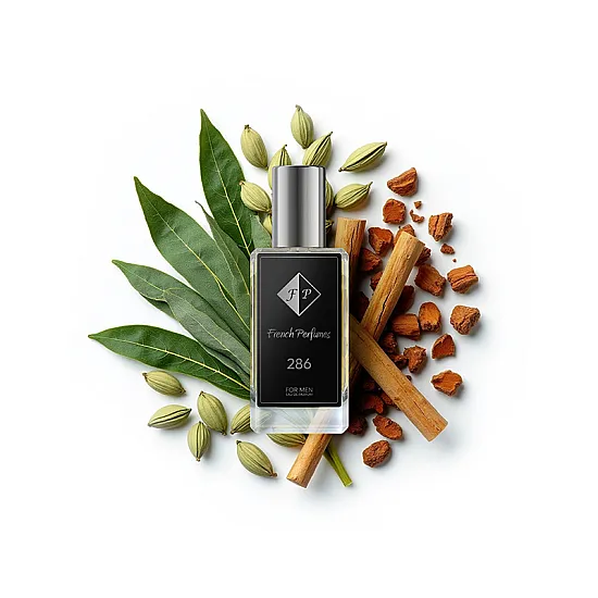 Nr286 kvepalai įkvėpti Armani – Emporio Men (Homme) 104 ml