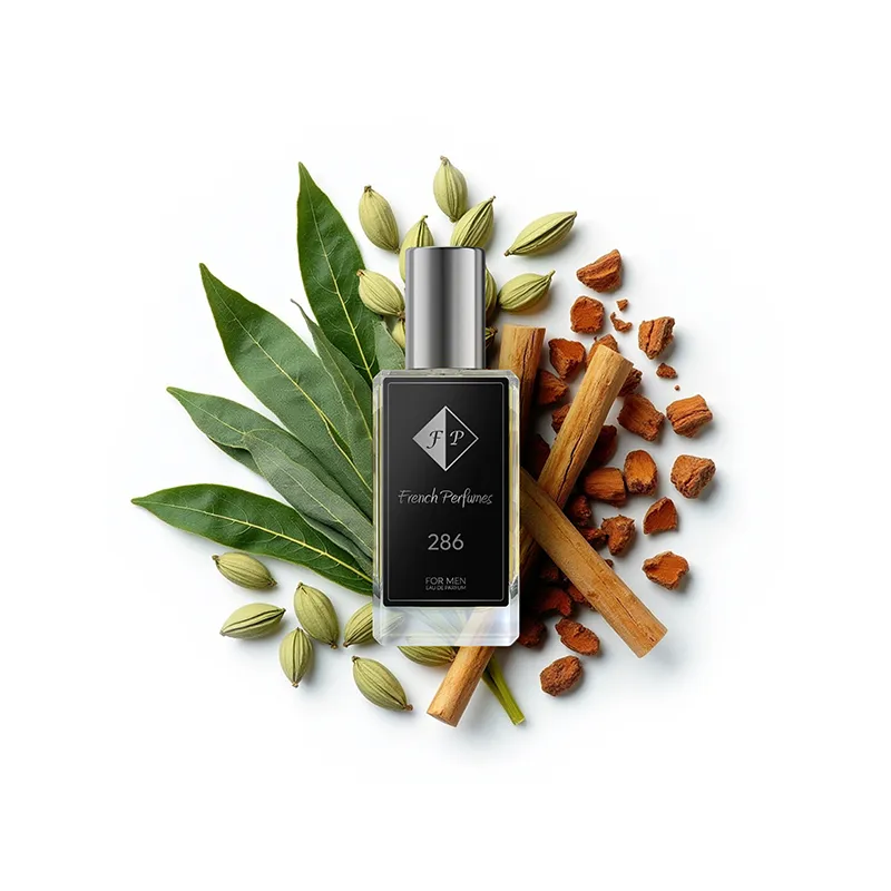 Nr286 kvepalai įkvėpti Armani – Emporio Men (Homme) 33 ml