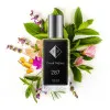 Nr287 kvepalai įkvėpti Jean Paul Gaultier - Ultra Male 2 ml