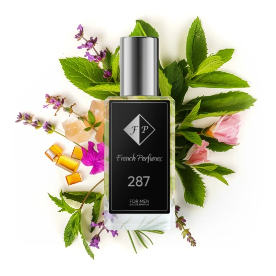 Nr287 kvepalai įkvėpti Jean Paul Gaultier - Ultra Male 104 ml