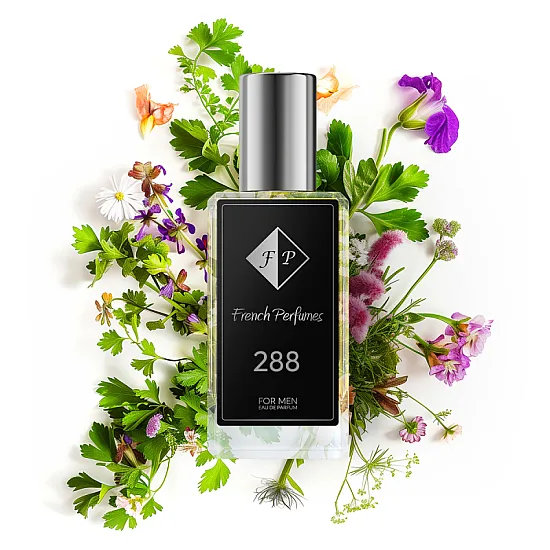 Nr288 Kenzo inspireeritud parfüüm - Power Men 2 ml