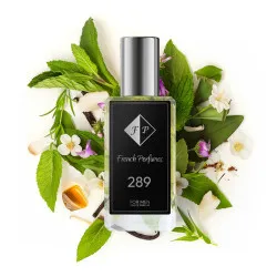 Nr289 kvepalai įkvėpti Paco Rabanne – Ultraviolet Men 2 ml