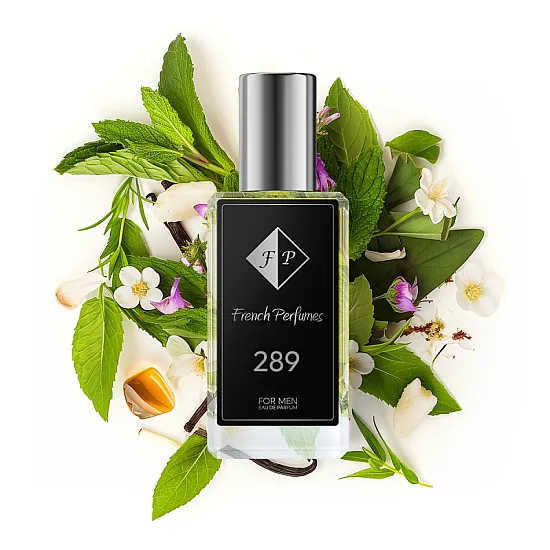 Nr288 kvepalai įkvėpti Kenzo – Power Men 2 ml