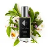 Nr289 kvepalai įkvėpti Paco Rabanne – Ultraviolet Men 60 ml