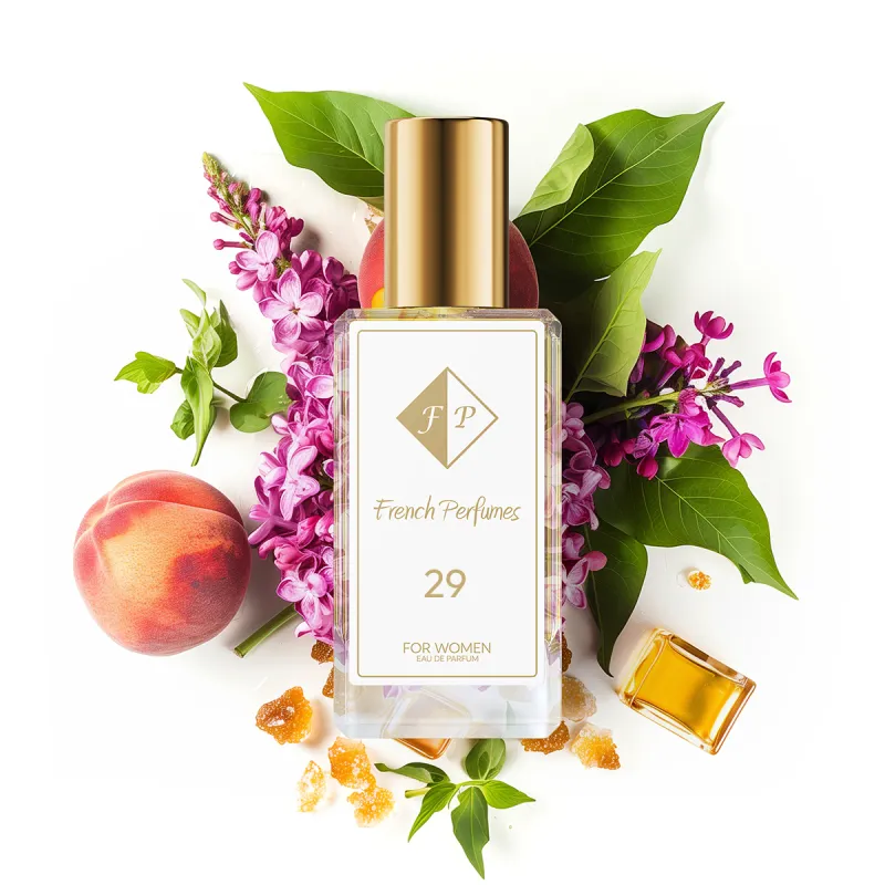 Nr29 kvepalai įkvėpti Gucci - Guilty 30 ml EDP