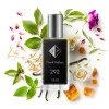 Nr292 kvepalai įkvėpti Chanel – Egoiste 104 ml