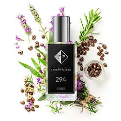 Nr294 kvepalai įkvėpti Armani – Attitude 104 ml