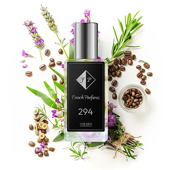 Nr294 kvepalai įkvėpti Armani – Attitude 104 ml