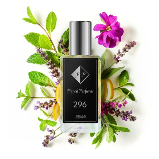 Nr296 kvepalai įkvėpti Lancome – Hypnose Men 2 ml
