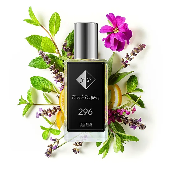 Nr296 kvepalai įkvėpti Lancome – Hypnose Men 104 ml