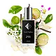 Nr298 kvepalai įkvėpti Hugo Boss – Dark Blue 104 ml