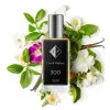 Nr300 kvepalai įkvėpti Givenchy – Xeryus Rouge 2 ml