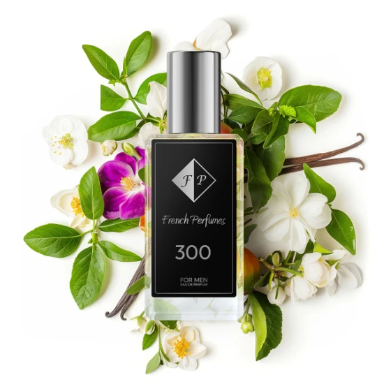 Nr300 kvepalai įkvėpti Givenchy – Xeryus Rouge 33 ml