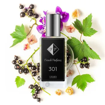 Calvin Kleinin inspiroima No301 hajuvesi - Euphoria Intense 104 ml