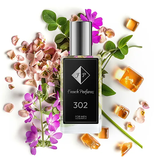 Nr302 kvepalai įkvėpti Gucci - Gucci by Gucci pour Homme 2 ml