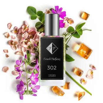 No302 Gucci inspireeritud parfüüm - Gucci by Gucci pour Homme 104 ml