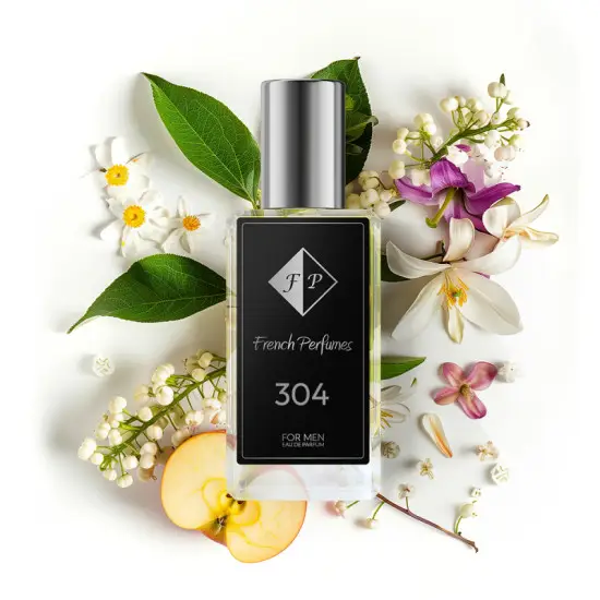 Nr304 kvepalai įkvėpti Loewe - Loewe 7 2 ml