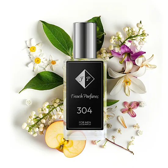 Nr304 kvepalai įkvėpti Loewe - Loewe 7 104 ml