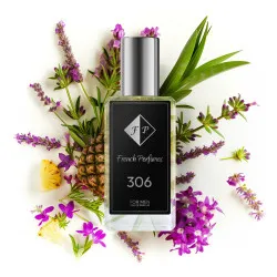 Nr306 kvepalai įkvėpti Mexx - Man 104 ml