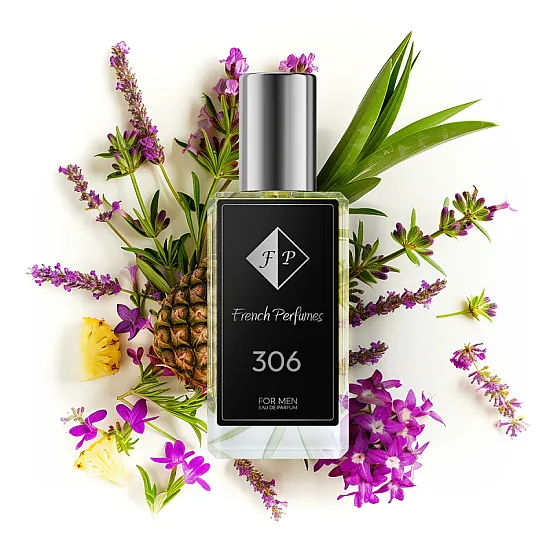 Nr306 kvepalai įkvėpti Mexx - Man 104 ml
