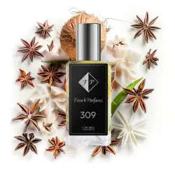 Nr309 kvepalai įkvėpti Chanel - Allure 60 ml