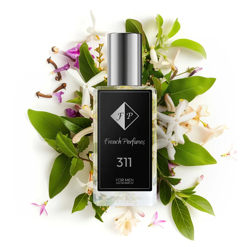 Nr311 kvepalai įkvėpti Calvin Klein - Eternity 60 ml