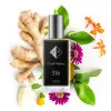 Nr316 kvepalai įkvėpti YSL - L'Homme Ultime 2 ml