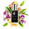 Nr335 kvepalai įkvėpti YSL - L' Homme 33 ml