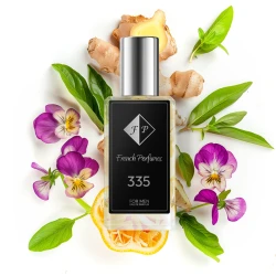 Nr335 kvepalai įkvėpti YSL - L' Homme 60 ml