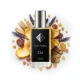 Nr336 kvepalai įkvėpti Arabian Oud - Bullet (UNISEX) 2 ml